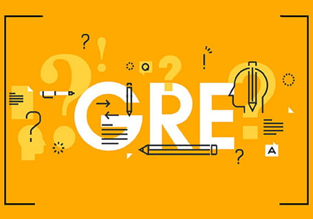GRE Training in Udaipur