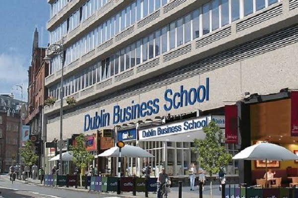 Dublin-business-school