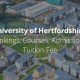 University of Hertfordshire