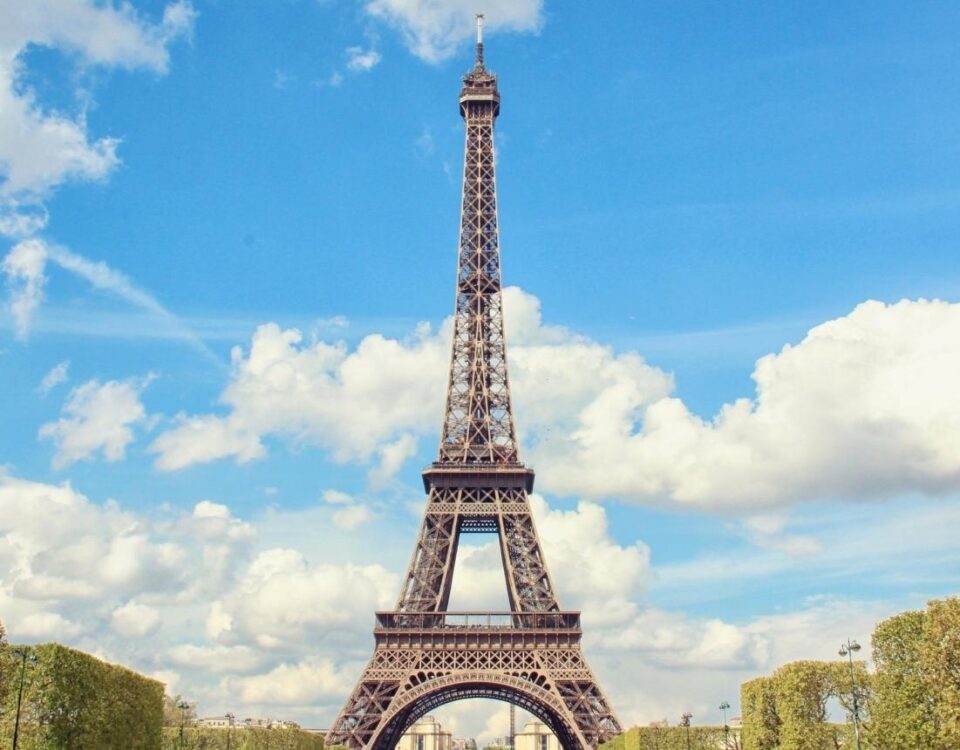 Europe