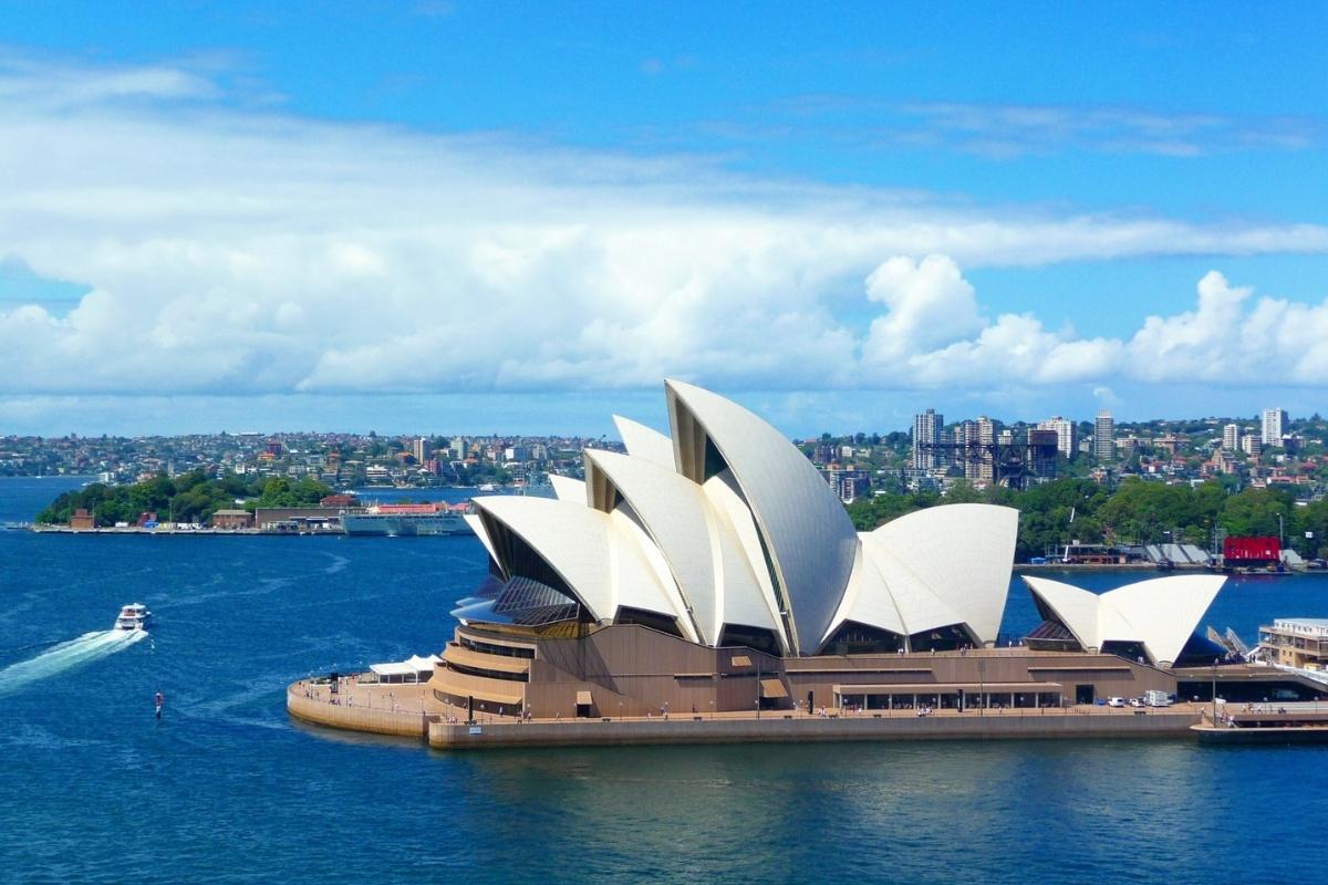 Australia
