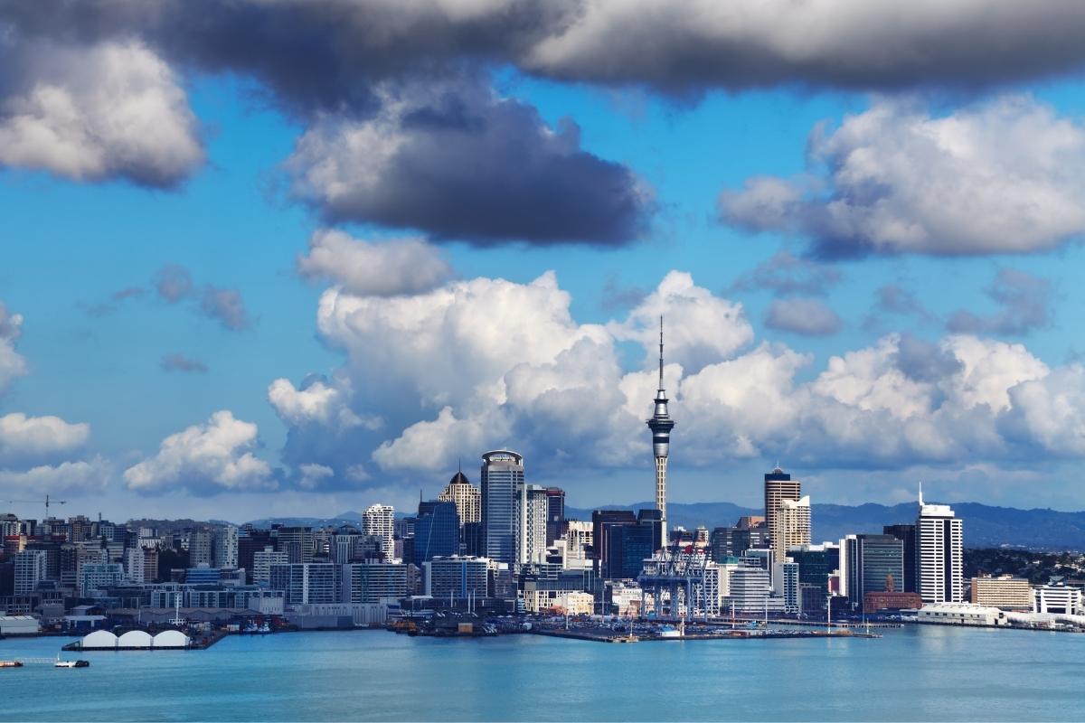 New Zealand
