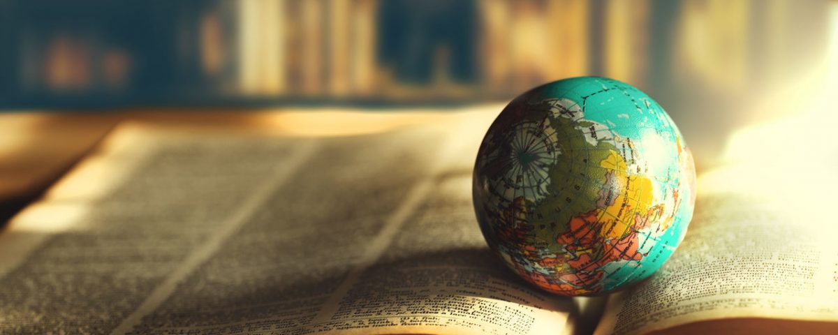 Studying Abroad- study abroad