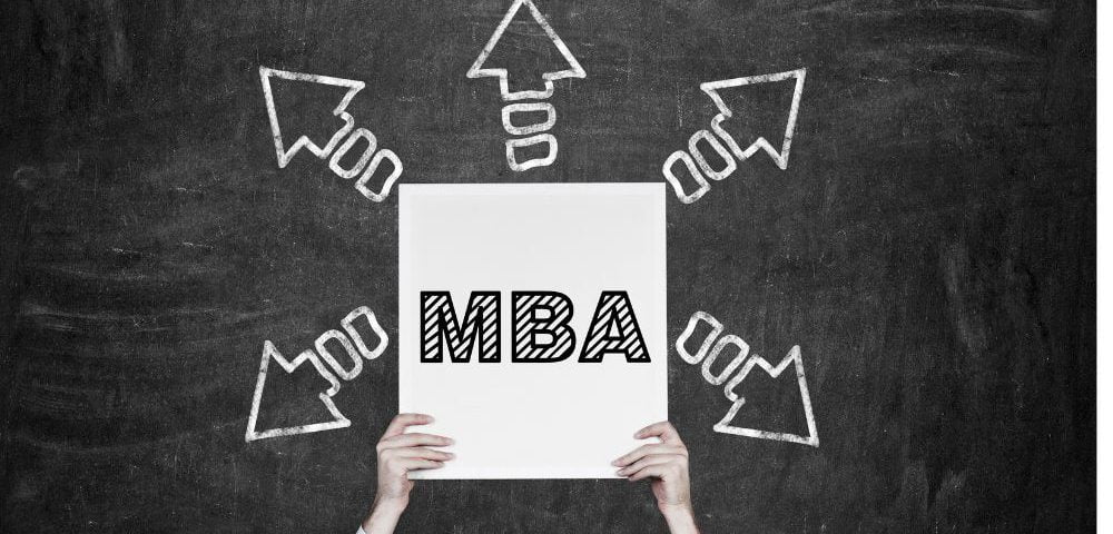 Study MBA in the USA