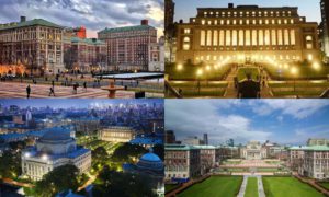 Columbia University