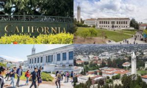 University of California, Berkeley