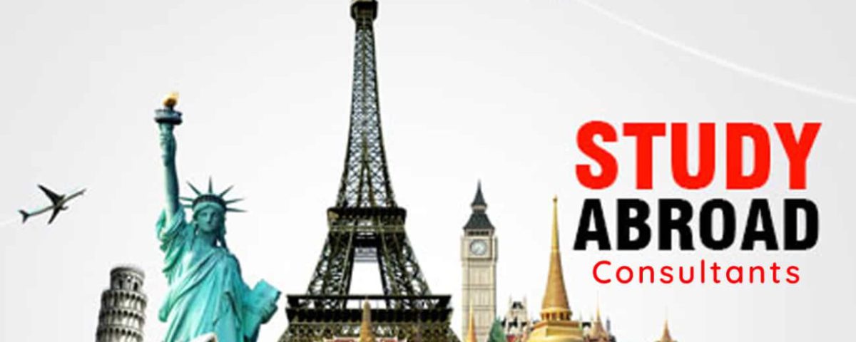 Best study abroad consultant in Rajasthan!