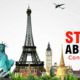 Best study abroad consultant in Rajasthan!