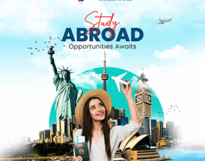 Study Abroad